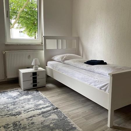 Ferienwohnung Monteurwohnungen Kassel Zentral Lll 外观 照片