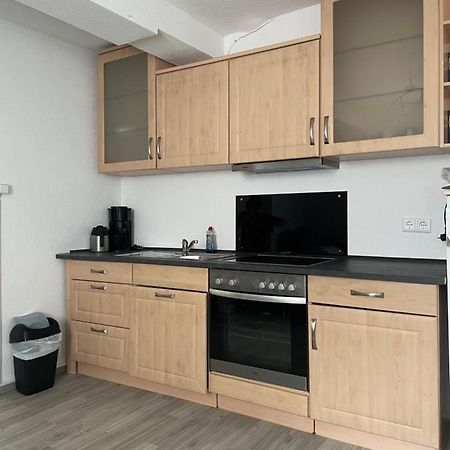 Ferienwohnung Monteurwohnungen Kassel Zentral Lll 外观 照片