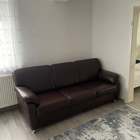 Ferienwohnung Monteurwohnungen Kassel Zentral Lll 外观 照片