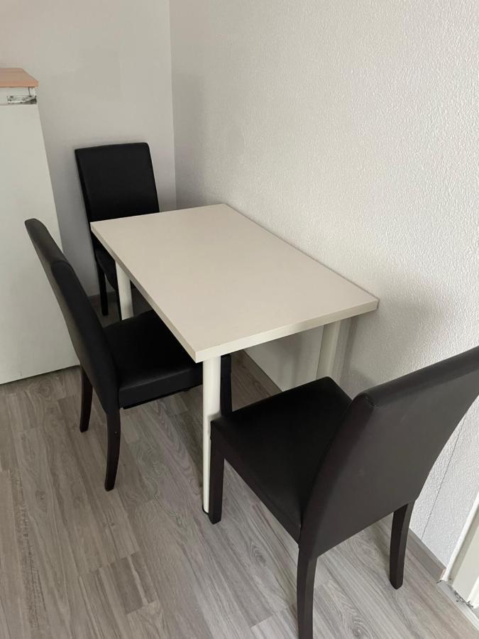 Ferienwohnung Monteurwohnungen Kassel Zentral Lll 外观 照片