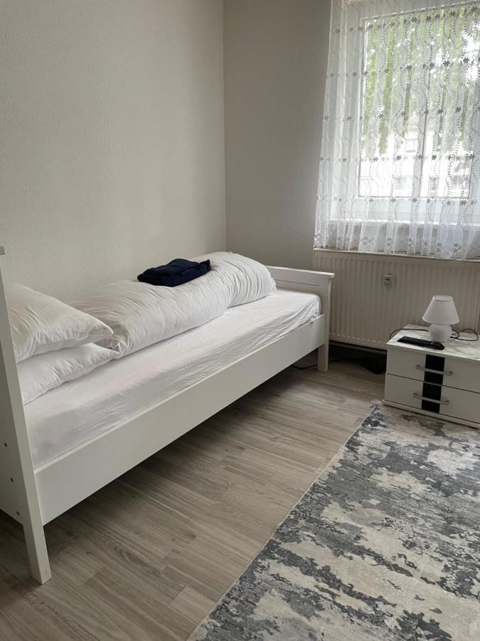 Ferienwohnung Monteurwohnungen Kassel Zentral Lll 外观 照片