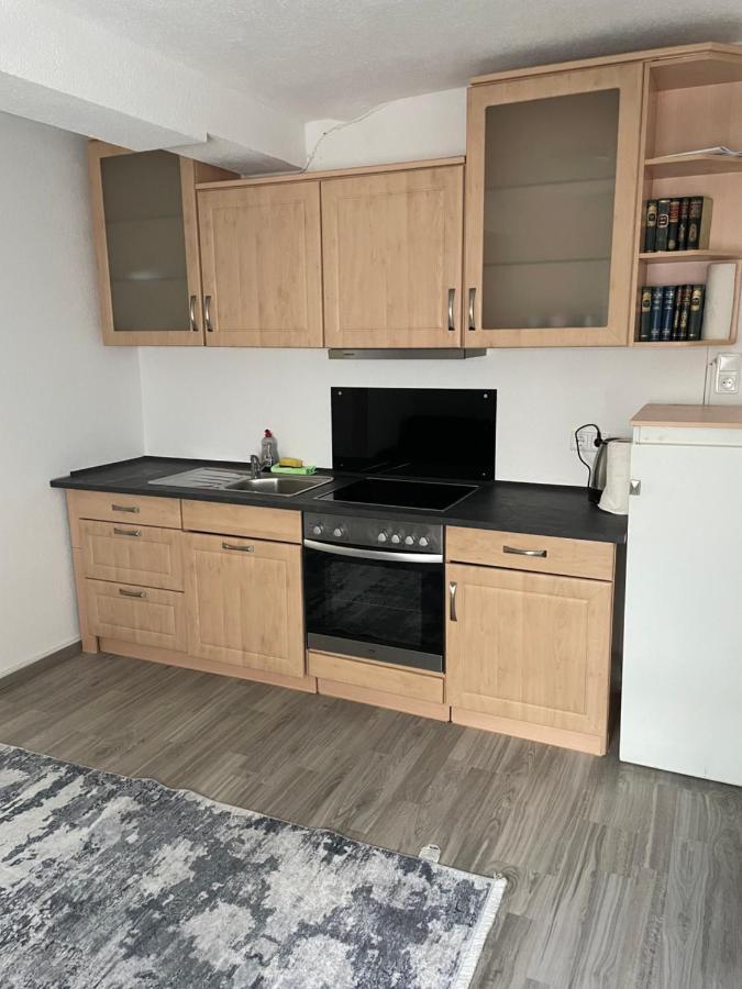 Ferienwohnung Monteurwohnungen Kassel Zentral Lll 外观 照片